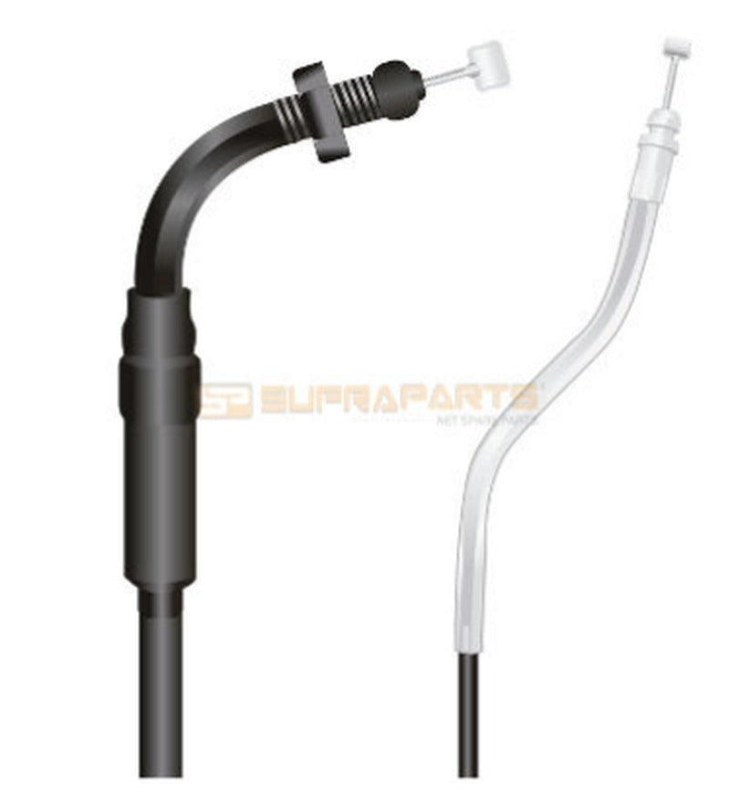 GUAYA ACELERADOR PULSAR 200 NS SUPRAPARTS