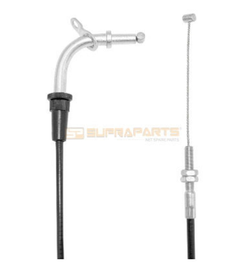 GUAYA ACELERADOR LIBERO 125 PARTE 2 2013 SUPRAPARTS