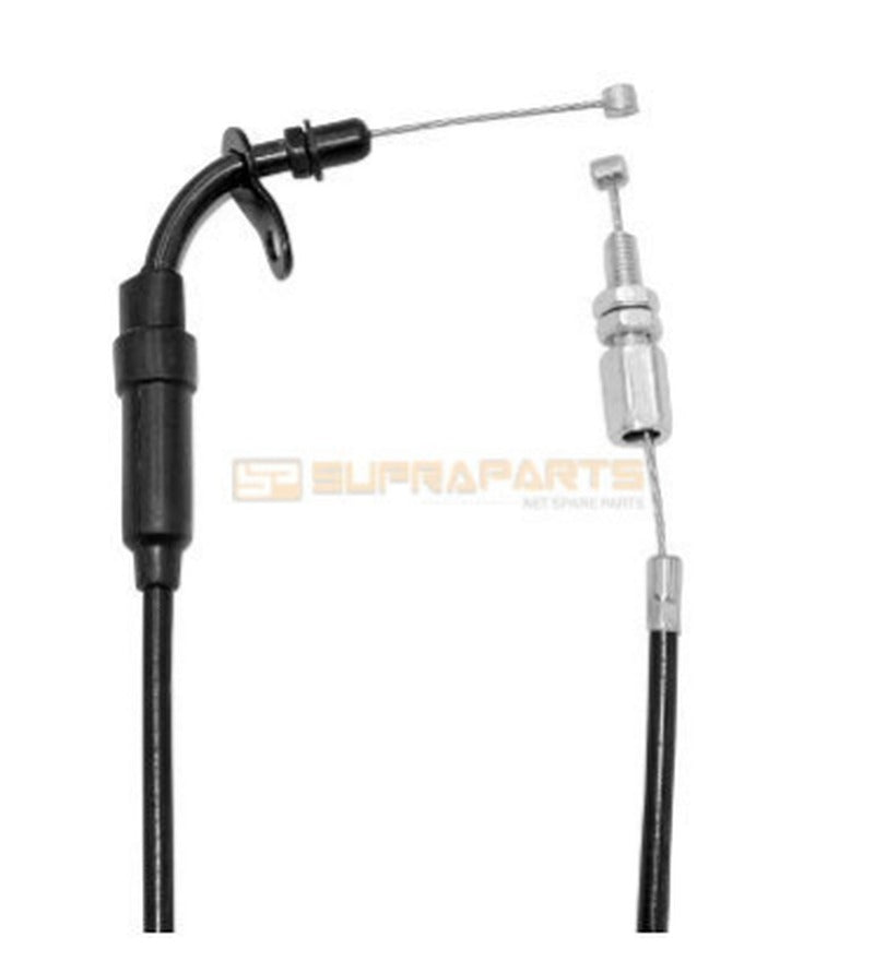 GUAYA ACELERADOR RAIDER 125/STRIKER NG 2022/MAX 125 SW 2022 SUPRAPARTS
