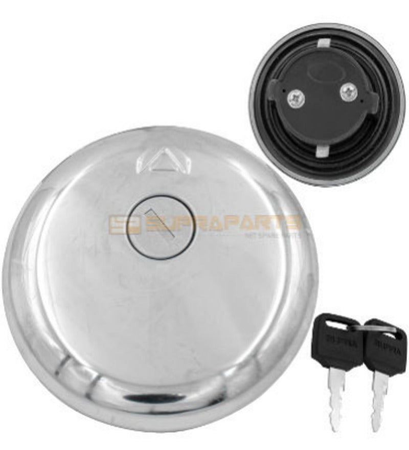 TAPA TANQUE GASOLINA GN 125H SUPRAPARTS