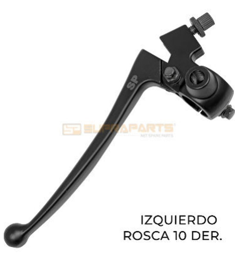 MANIGUETA COMPLETA CLUTCH AKT 125 SL/AKT 125 NKD SUPRAPARTS
