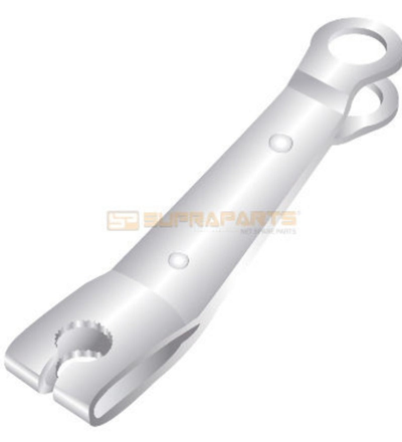 LEVA FRENO TRAS BOXER CT100 SUPRAPARTS