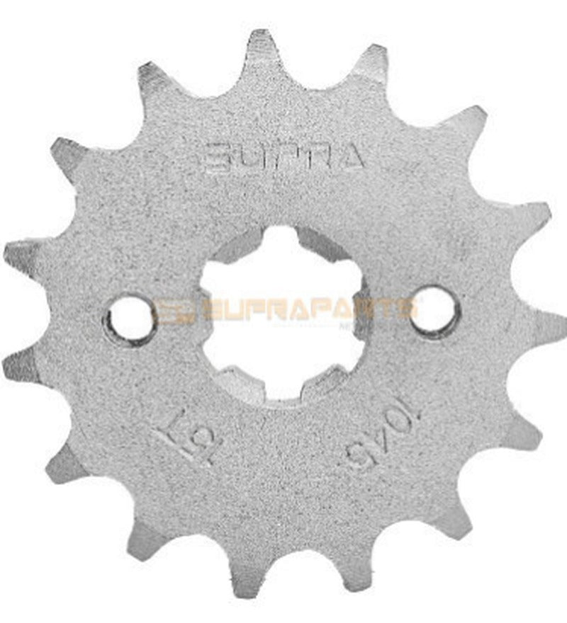 PIÑON ATAQUE PULSAR 180 II 428 15T SUPRAPARTS