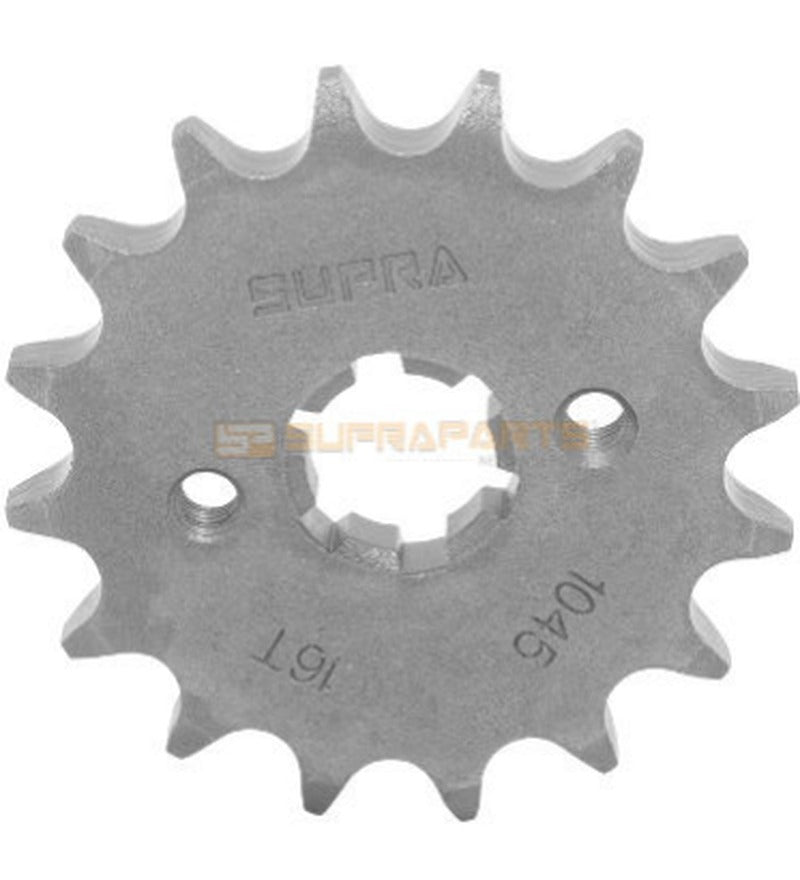 PIÑON ATAQUE DR 150 16T SUPRAPARTS