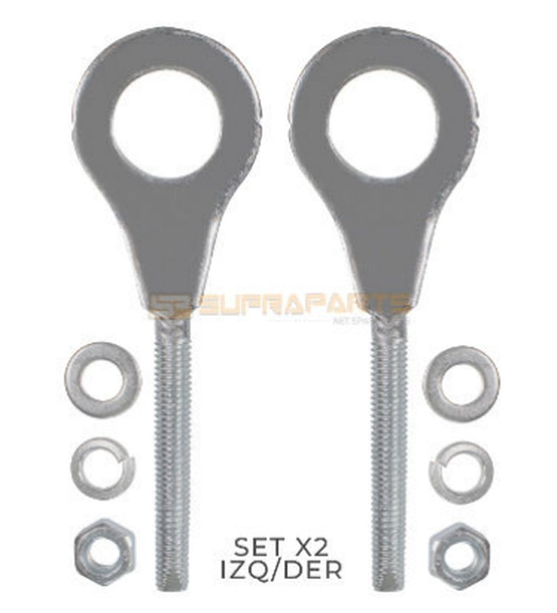 TENSOR CADENA AKT 125 SL/NKD SUPRAPARTS