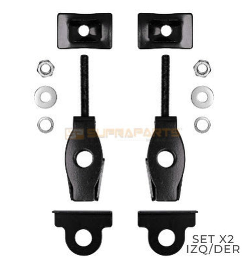 TENSOR CADENA RTX 150 SUPRAPARTS