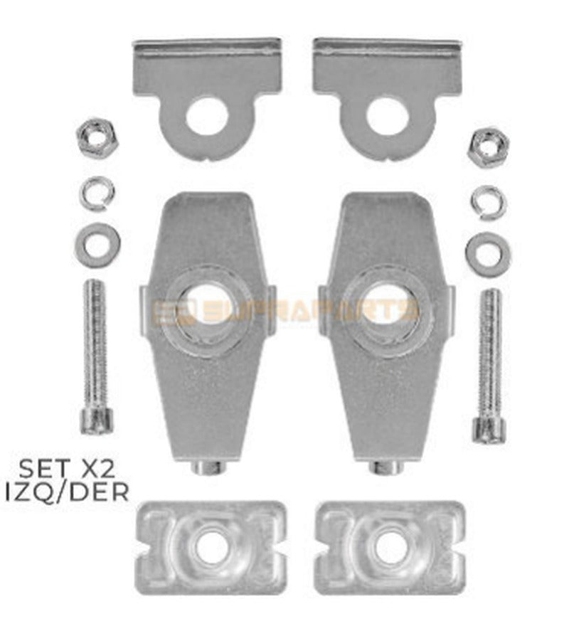 TENSOR CADENA IZQ/DER CR5/TTX SUPRAPARTS