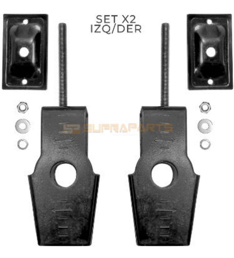 TENSOR CADENA DISCOVER 125 ST SUPRAPARTS
