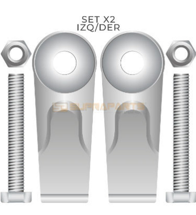 TENSOR CADENA AX 100/AX 115 SUPRAPARTS