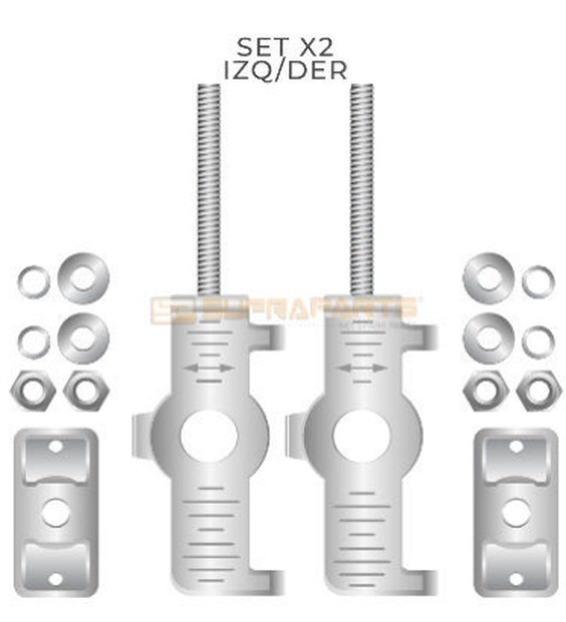 TENSOR CADENA CB 110 SUPRAPARTS