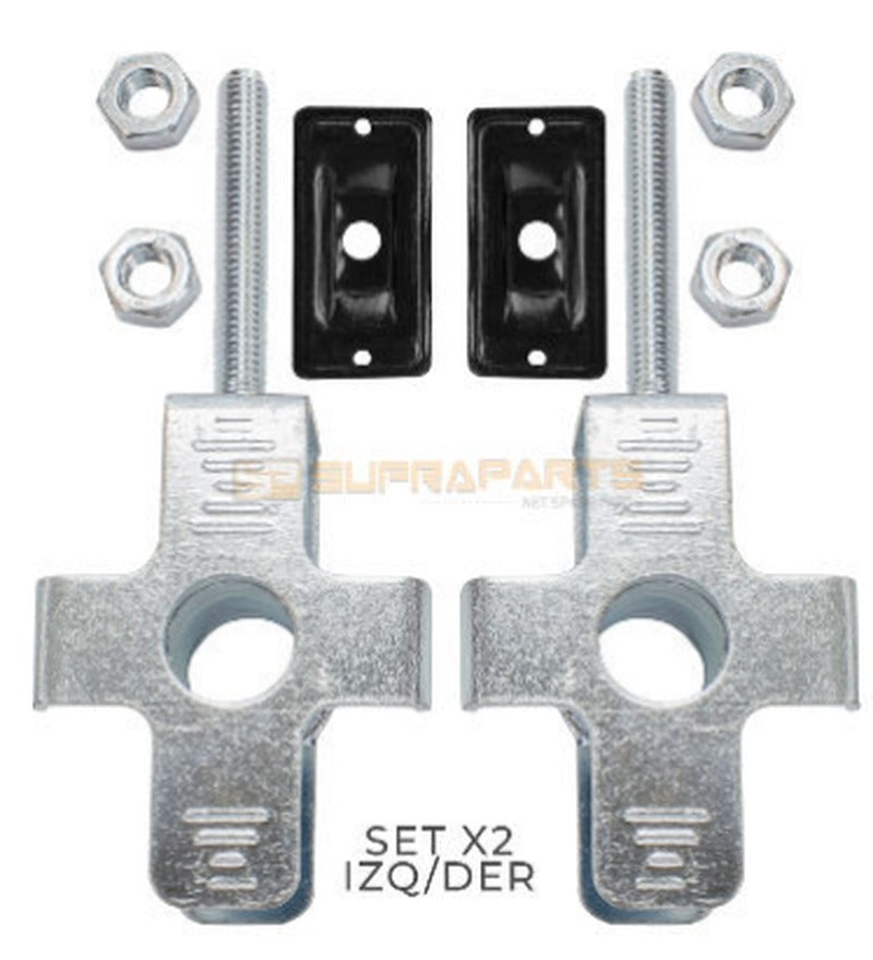 TENSOR CADENA CB 160 SUPRAPARTS