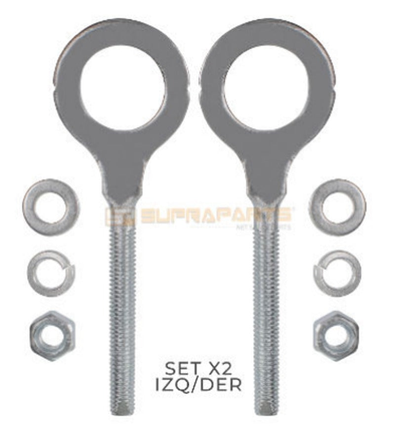 TENSOR CADENA CRYPTON 110 SUPRAPARTS