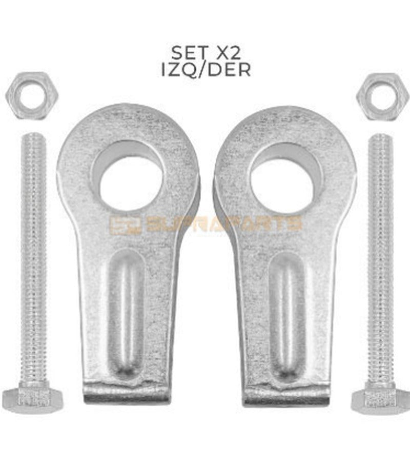 TENSOR CADENA LIBERO 125/YBR125 ESD/YD125ZR SUPRAPARTS