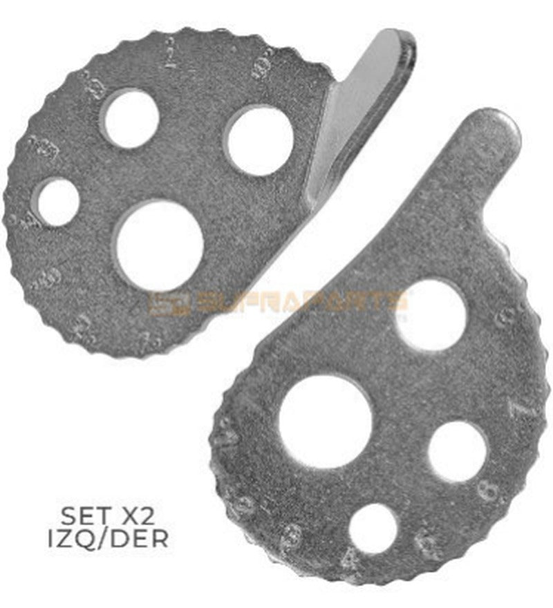 TENSOR CADENA XTZ 125/150/DT 125 SUPRAPARTS
