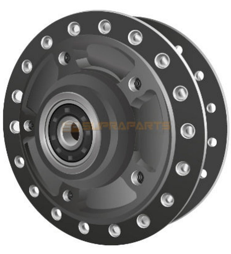 CAMPANA DEL AKT 125 SLR/AKT 125 SPORT/NKD SUPRAPARTS