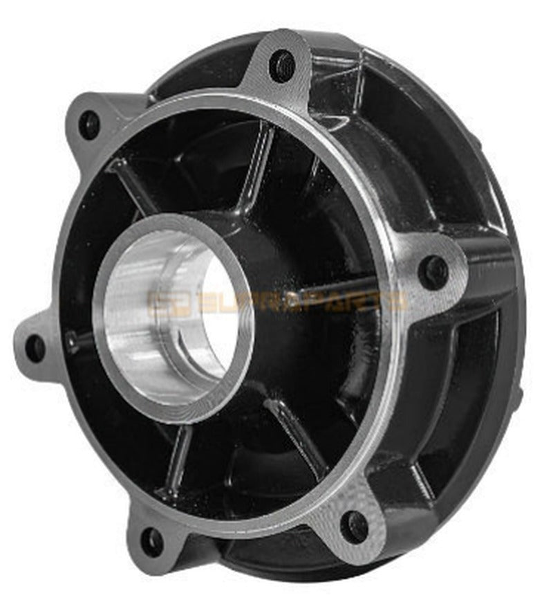 PORTA PLATO FZ 2.0 F. DISCO TRAS/FZ 250N/FZ 250 SUPRAPARTS