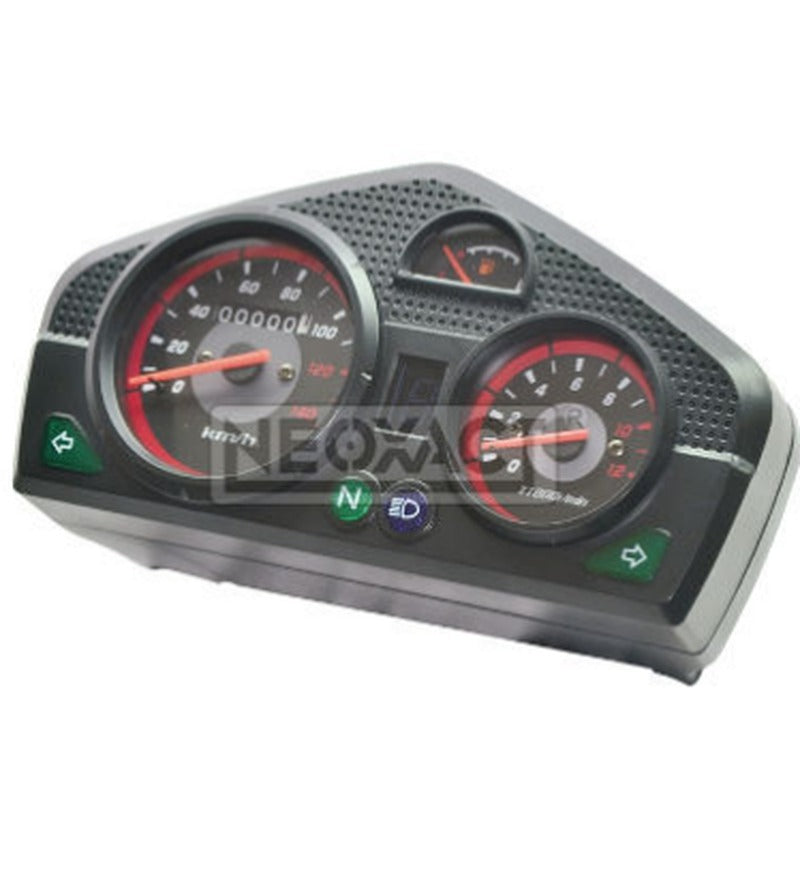 VELOCIMETRO AKT 125 EVO NE NEOXACT