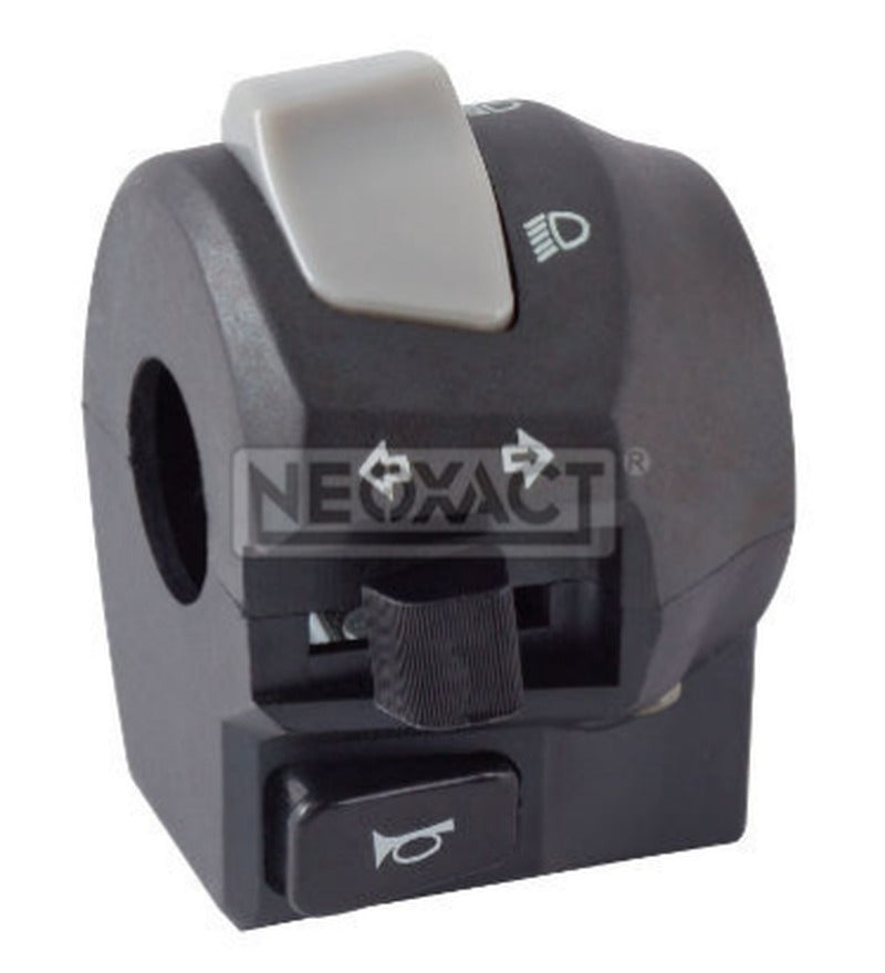 COMANDO IZQ LIBERO 125 NEOXACT