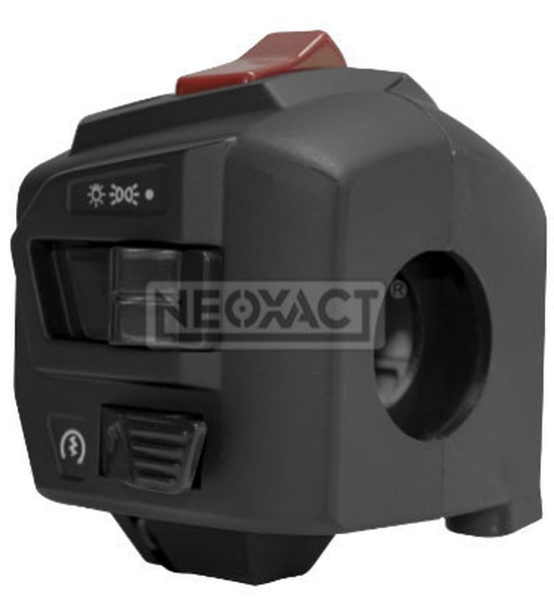 COMANDO DER PULSAR 200NS NEOXACT