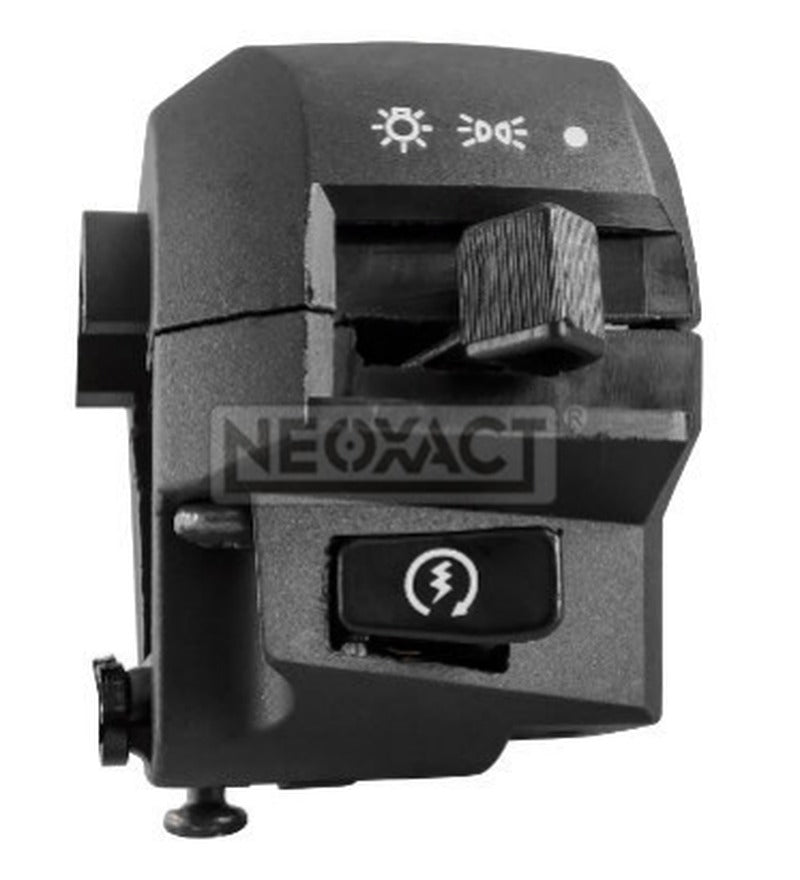 COMANDO DERECHO LIBERO 125/YBR 125 1 GUAYA NEOXACT