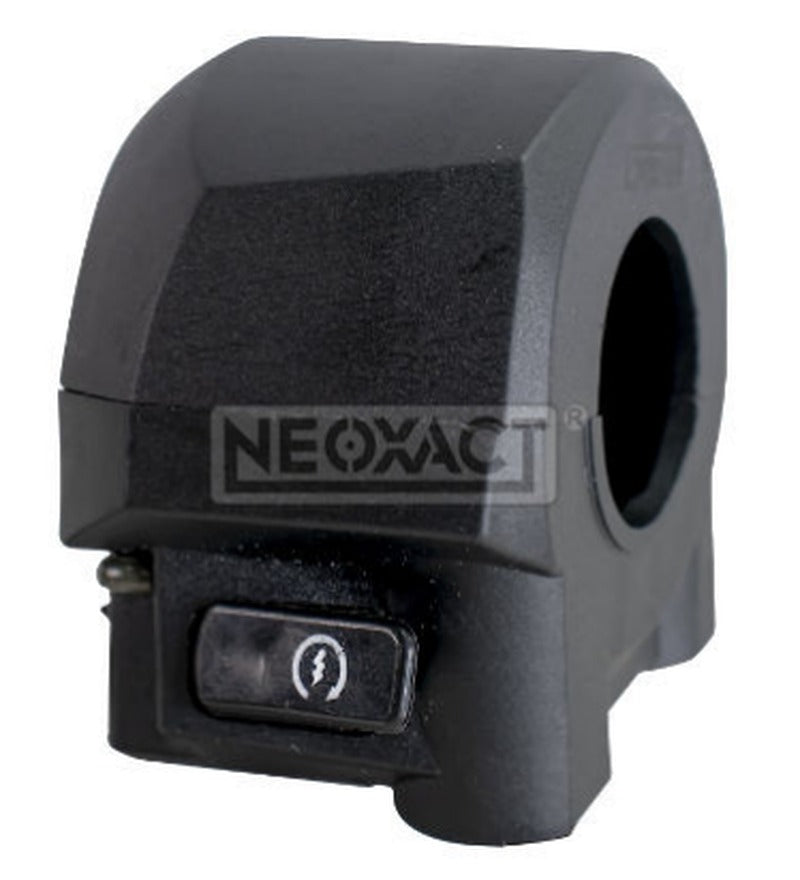 COMANDO DER LIBERO 125/YBR ESD NEOXACT