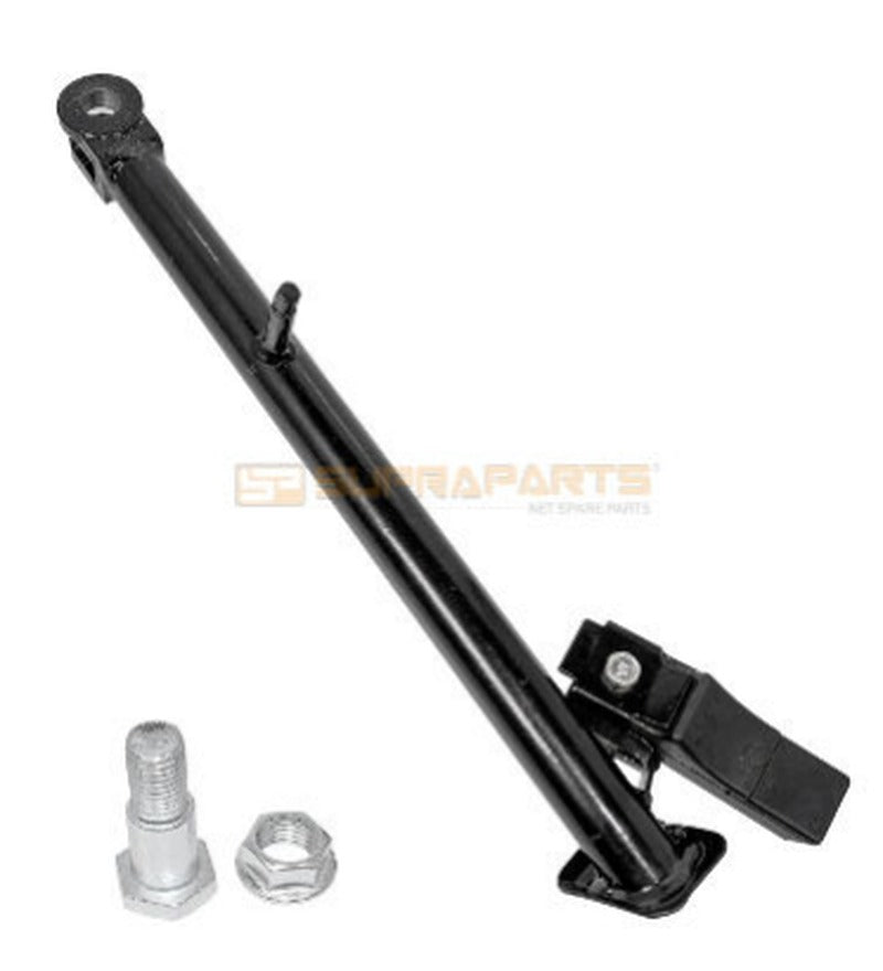 PATA LATERAL XR 150L SUPRAPARTS