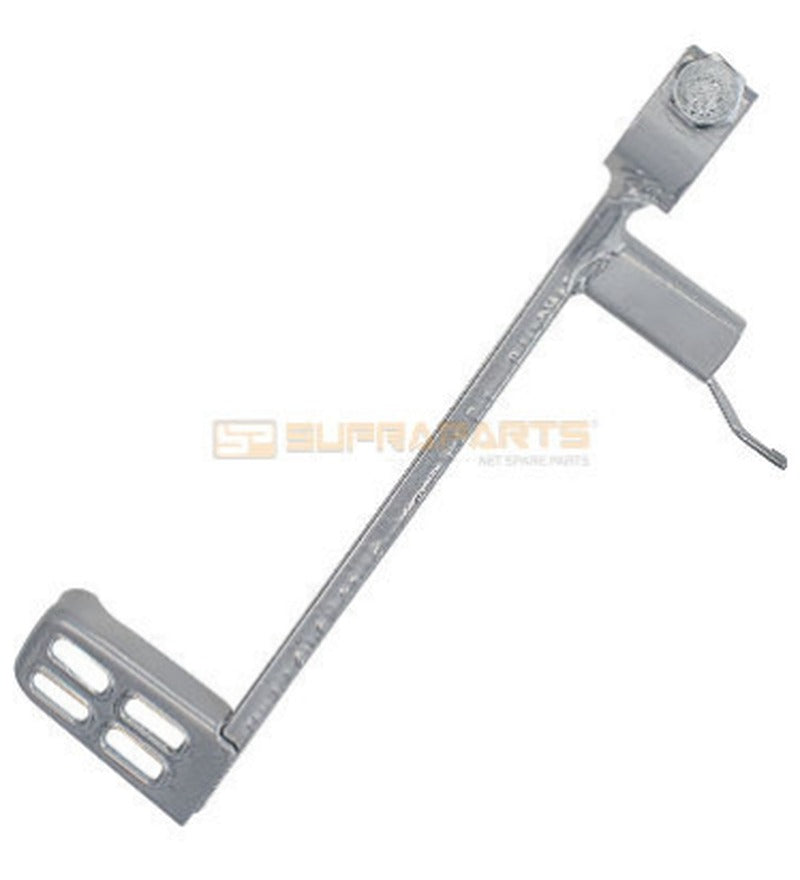 PEDAL FRENO PULSAR NS 200/NS 150/NS 160 SUPRAPARTS