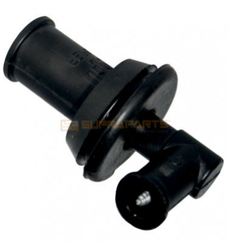 CAPUCHON BUJIA PULSAR 135 LS/180 UG/200/220 SUPRAPARTS