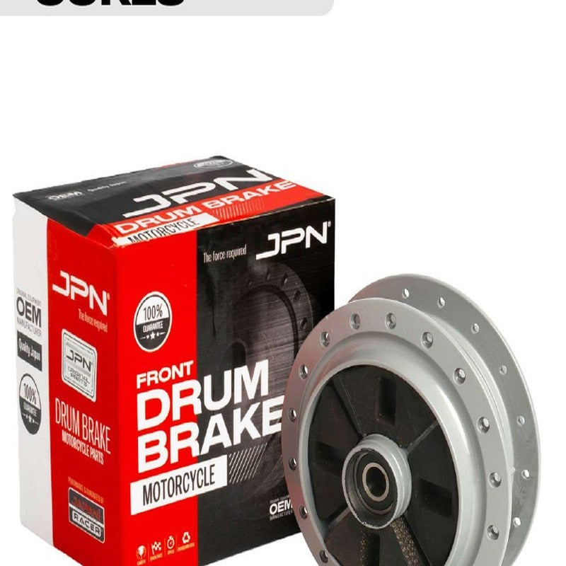 CAMPANA TRAS LIBERO 125/110/RX 100/YBR 125 JAPAN