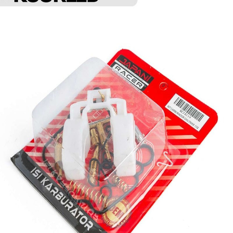 KIT CARBURADOR DISCOVER 125/135 MV JAPAN