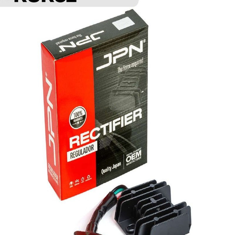REGULADOR AGILITY RS 125/150 CITY JAPAN