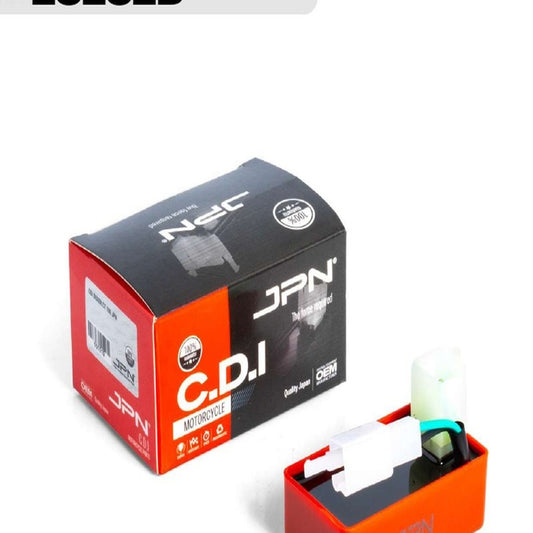 CDI BOXER CT 100/PLATINO 100 JAPAN