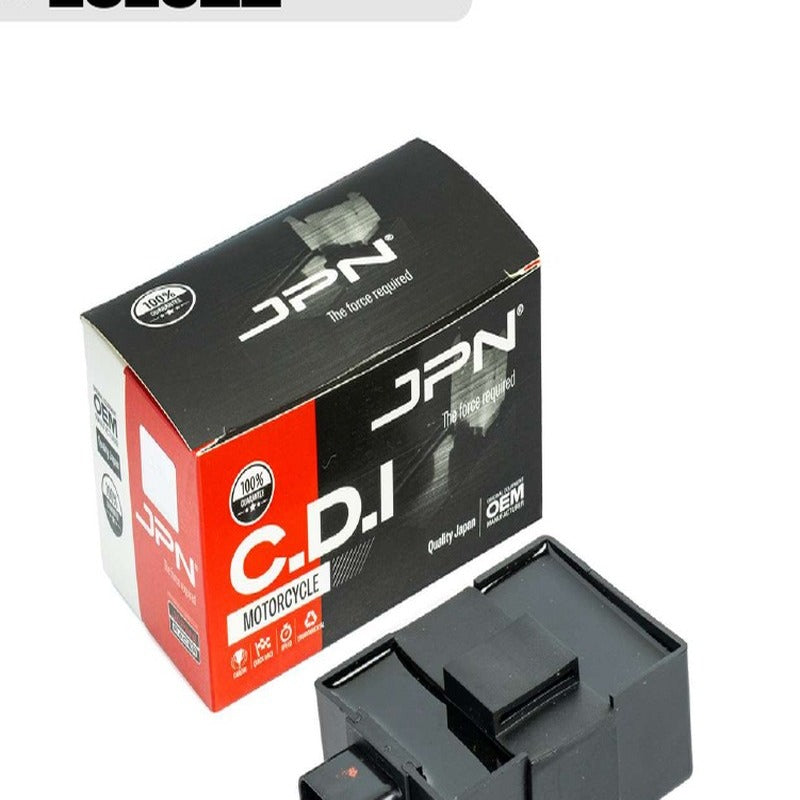 CDI DISCOVER 125 ST JAPAN