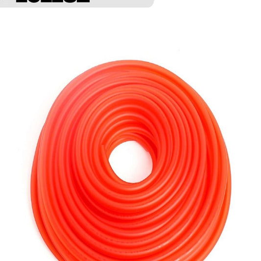 MANGUERA GASOLINA X20 CM ROJA JAPAN