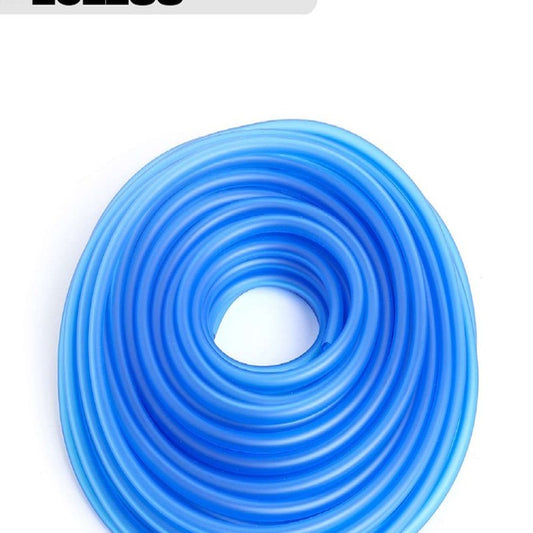 MANGUERA GASOLINA X20 CM AZUL JAPAN