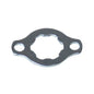 ARANDELA PIÑON ATAQUE YBR 125/ESD/XTZ 125 KANUNI