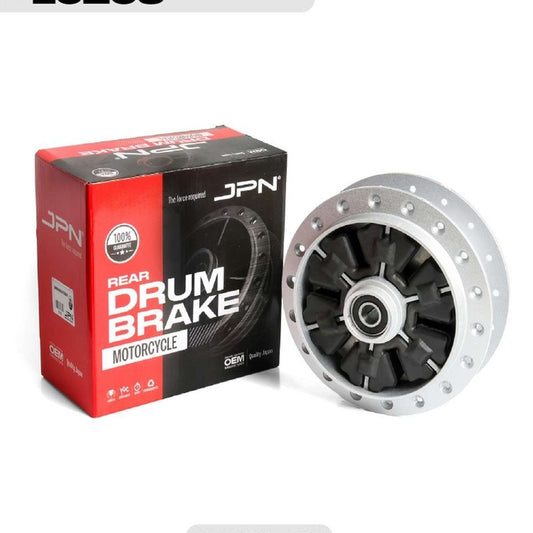 CAMPANA TRAS BOXER BM 100/150/KS/ES 6H JAPAN
