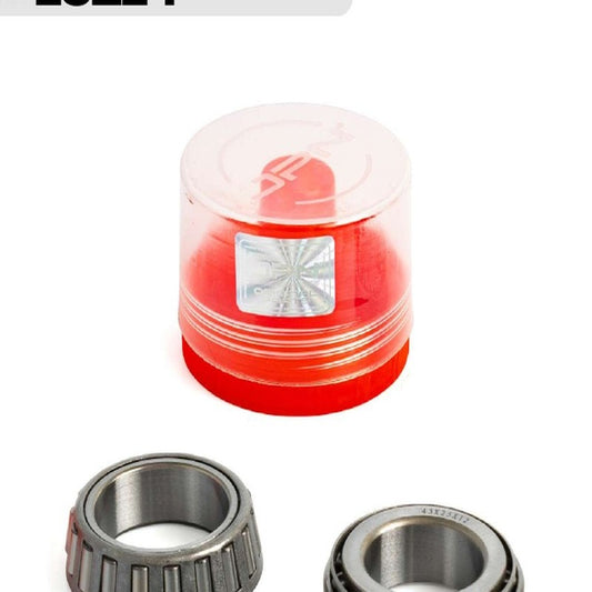 CUNAS DT 125/RX/BWS/YCZ 110/CRYPTON T115/FZ 16/SZ-R RODILLO JAPAN