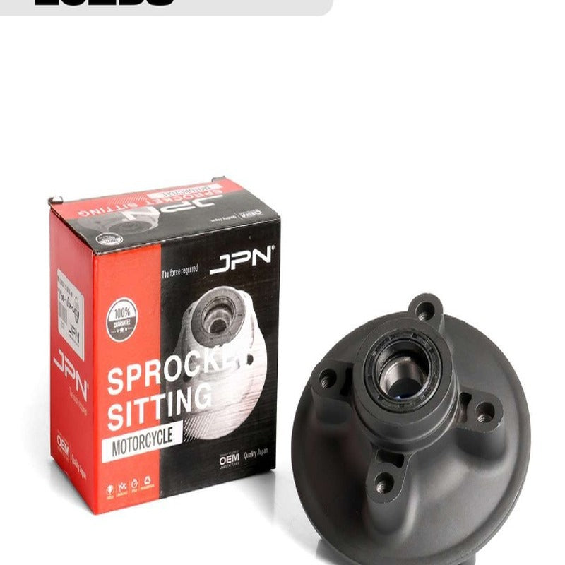 PORTA PLATO DISCOVER 125 ST/PULSAR 135/PULSAR 150NS JAPAN