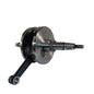 CIGUEÑAL GN 125H COMPLETO KANUNI
