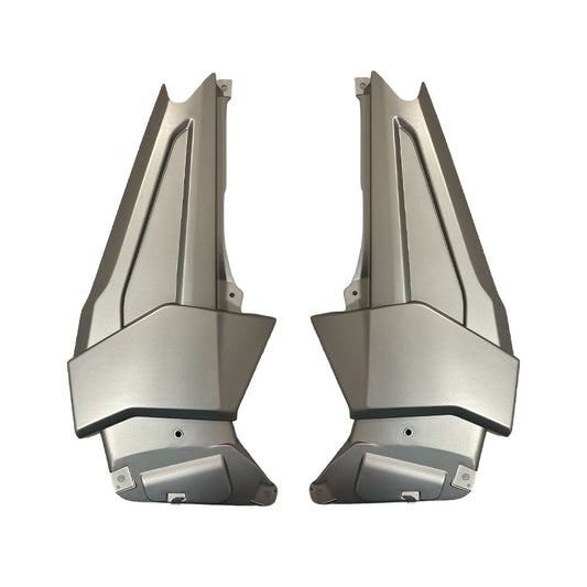 TAPA LATERAL FZ 16 GRIS X2 KANUNI
