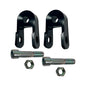 EXTENSOR AMORTIGUADOR UNIVERSAL NEGRO KANUNI