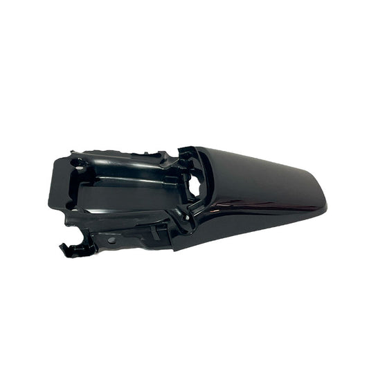 GUARDABARRO TRASERO XR 150 NEGRO KANUNI