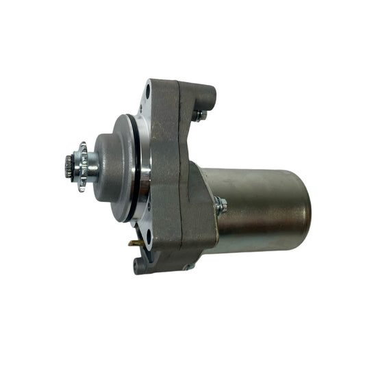 ARRANQUE AKT 110/AKT 125 FLEX KANUNI