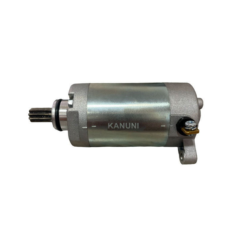 ARRANQUE XTZ 125/YBR 125 M.N/LIBERO 125 KANUNI