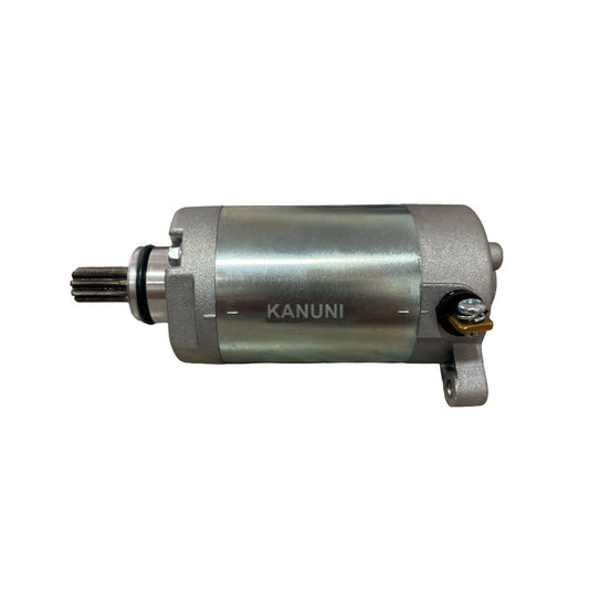 ARRANQUE XTZ 125/YBR 125 M.N/LIBERO 125 KANUNI
