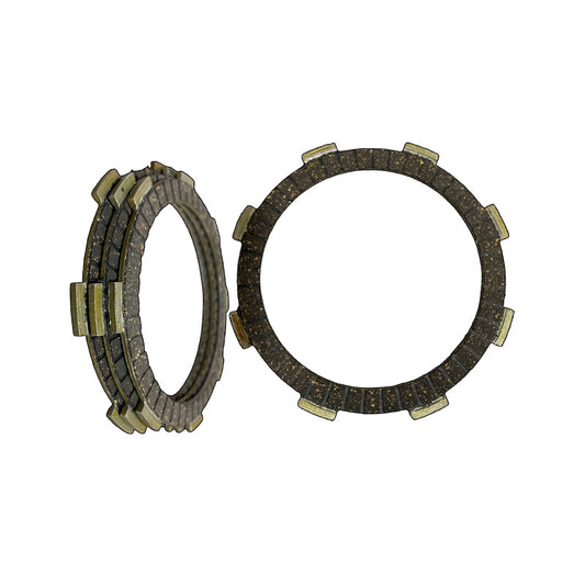 DISCOS CLUTCH ACTIV 110 KANUNI