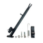 PATA LATERAL XR 150L/190L NXR 125/XRE 190 CON RESORTE KANUNI