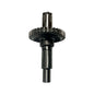 EJE PIÑON SALIDA BOXER CT100 PLATINO 36T KANUNI