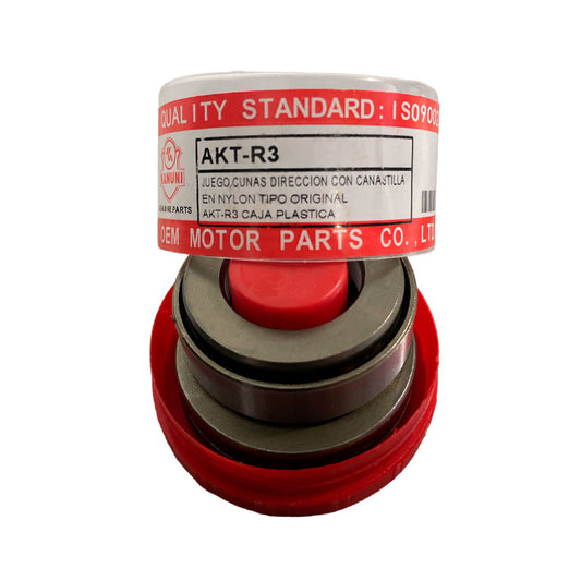 CUNAS DIRECCION AKT EVO R3 125/150 KANUNI